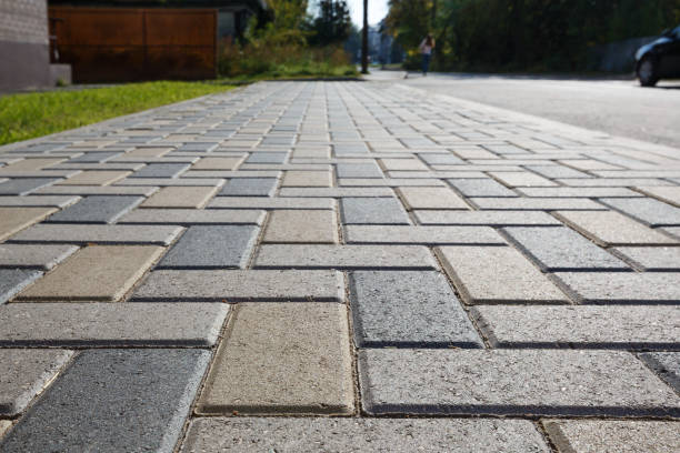 Best Cobblestone Driveway Pavers  in Ashville, AL