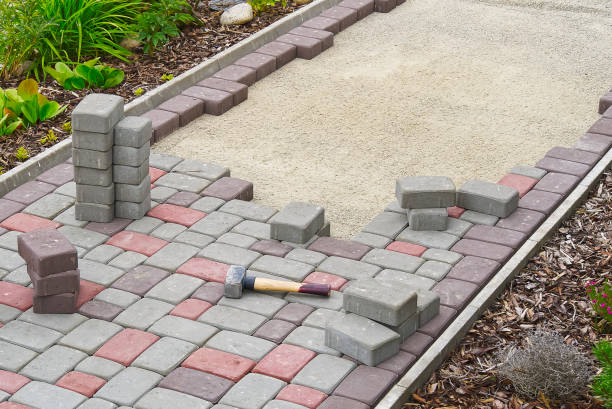 Reasons to Select Us for Your Driveway Paving Requirements in Ashville, AL