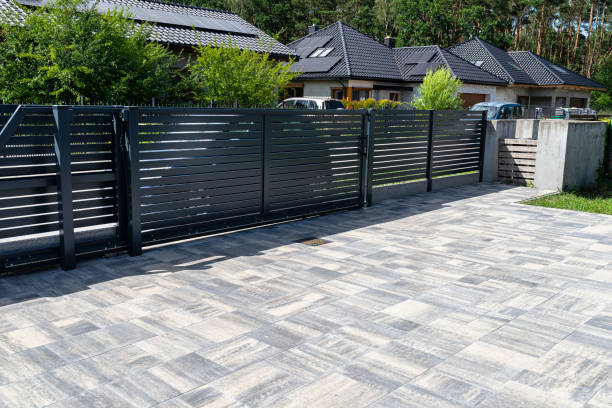 Professional Driveway Pavers in Ashville, AL