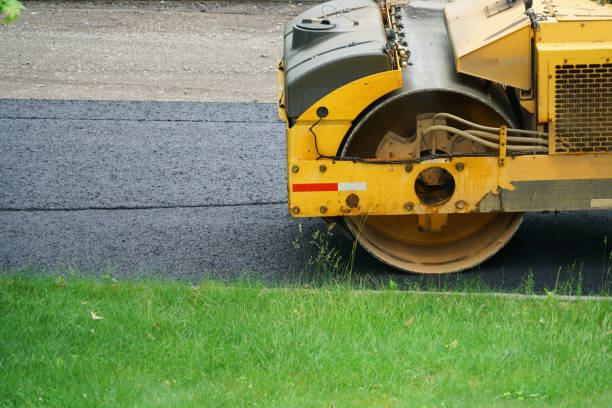 Best Brick Driveway Pavers  in Ashville, AL